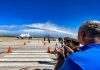 turistas a porlamar