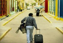 Película venezolana “Venite Pa’ Maracaibo”