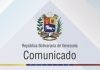 Venezuela ratifica apoyo a Putin