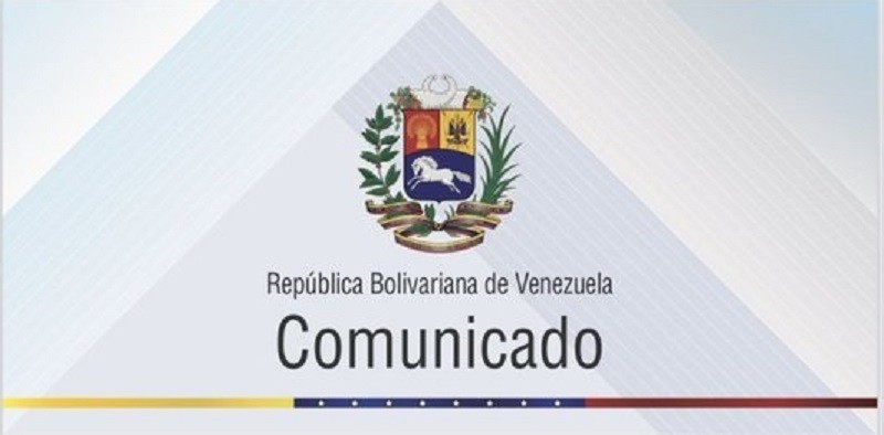vzla Venezuela ratifica apoyo a Putin