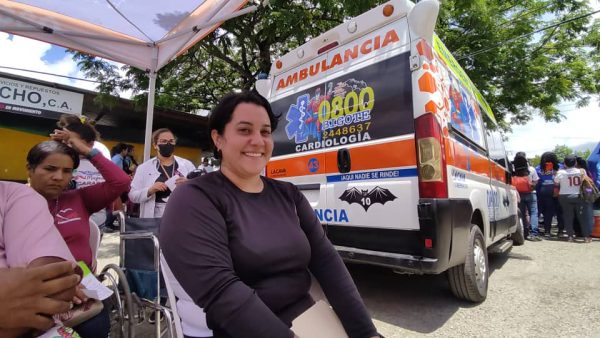 0800-Bigote-37 mil carabobeños atendidos en 2 meses b