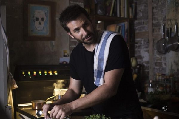 Burnt-Orgasmos culinarios-Isabel Londoño-El rincón cinéfilo