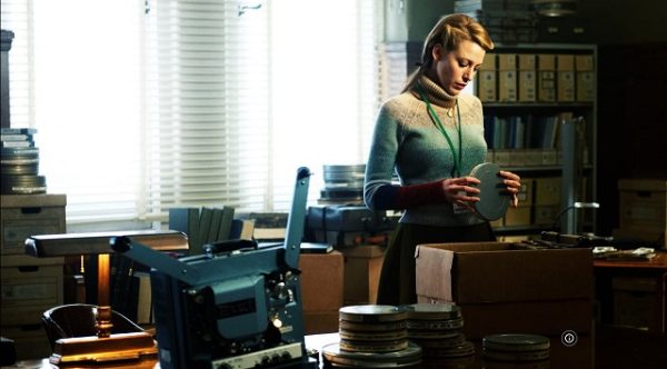 El secreto de Adaline-El rincón cinéfilo-Isabel Londoño