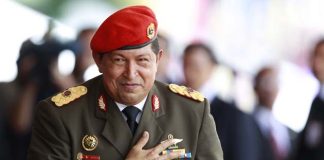Pueblo venezolano conmemora los 69 años del Comandante Chávez