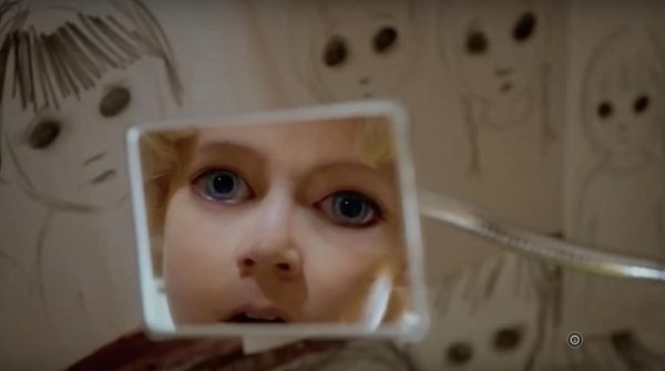 Ojos grandes-Big eyes-El rincón cinéfilo-Isabel Londoño-Tim Burton