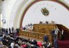 Asamblea Nacional de la República Bolivariana de Venezuela