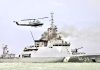 Armada Bolivariana alista demostración por Bicentenario de Batalla Naval del Lago Maracaibo