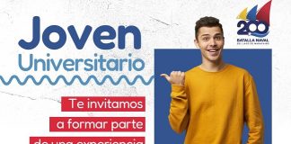 Batalla naval del Lago de Maracaibo-90 segundos-concurso audiovisual-jóvenes universitarios 2