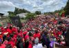 Cabello: Derecha busca gobernar el país para entregárselo a EEUU