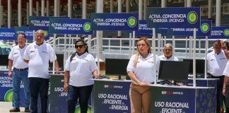 Plan Borrón y Cuenta Nueva llega a cinco estados del país