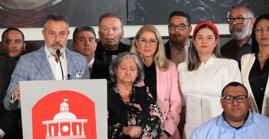 COMITE Postulaciones Electorales