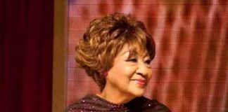 Canelita Medina-fallecimiento