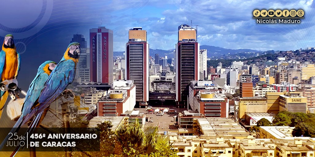 Caracas-456 años-concejo municipal-sesión especial Caracas-456 años-concejo municipal-sesión especial