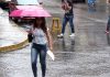Inameh prevé lluvias y chubascos en gran parte del país Territorio nacional