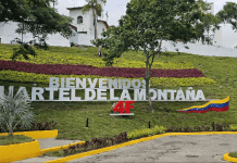 Remozan espacios del Cuartel de la Montaña Remozan espacios del Cuartel de la Montaña