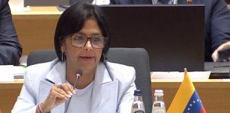 Cumbre Celac-UE: Venezuela insta a crear agenda de cooperación