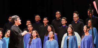 Día Nacional del Canto-concierto-Teatro Nacional-Caracas