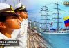 Día de la Armada-Maduro