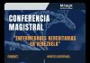 Enfermedades Hereditarias en Venezuela-IVIC-Mincyt