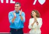 En España: PSOE resiste y derecha no alcanza mayoría para gobernar El presidente del Gobierno en funciones, Pedro Sánchez, tampoco tiene garantizada una mayoría absoluta con los 122 escaños del PSOE. | Foto: EFE