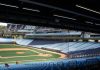 ¡Monumental!: Leones del Caracas mudó su cueva