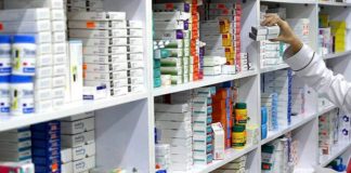 Sector farmacéutico creció 6% en el primer semestre del año