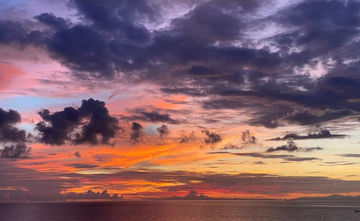 Fenomeno el niño La Organización Meteorológica Mundial anuncia la prevalencia de unas condiciones que pueden indicar el inicio de un episodio de El Niño