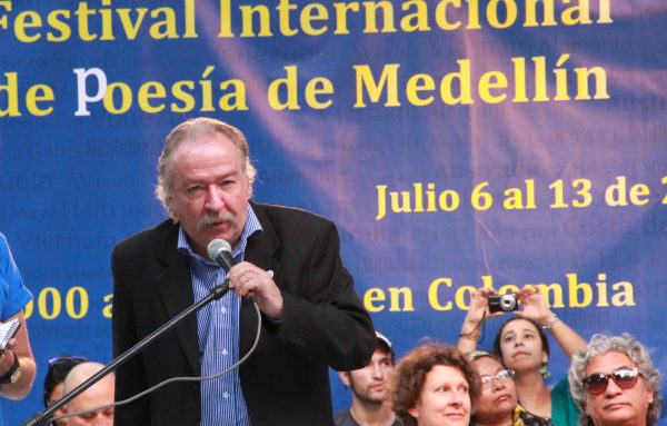 Fernando Rendón-Medellín 2