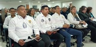 Venezuela avanza con métodos contra la trata de personas