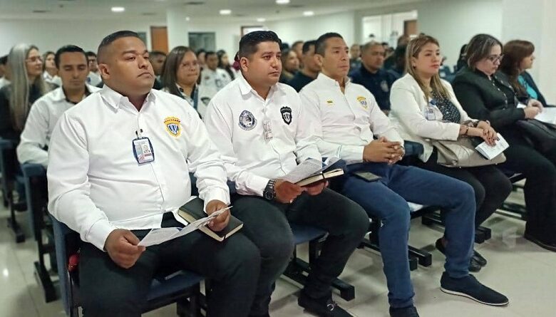 Venezuela avanza con métodos contra la trata de personas Venezuela avanza con métodos contra la trata de personas