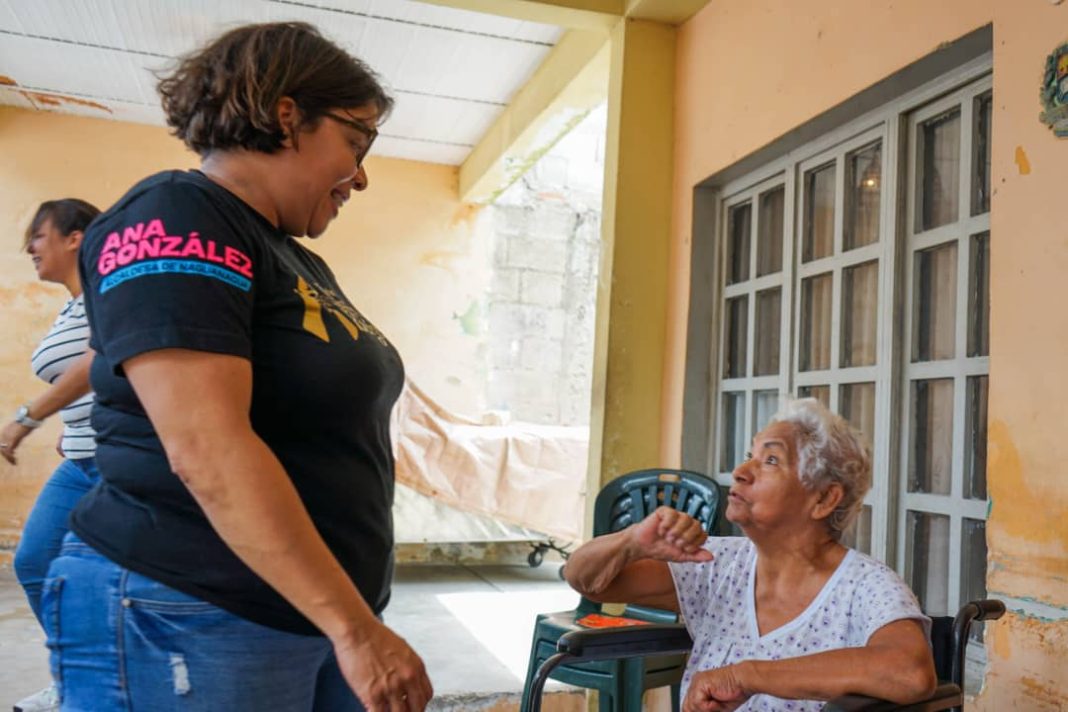 GESTIÓN ANA GONZÁLEZ ACENTÚA ENTREGA DE AYUDAS TÉCNICAS EN NAGUANAGUA A TRAVÉS DE LA APLICACIÓN VENAPP (4)