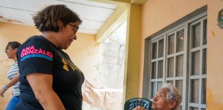 GESTIÓN ANA GONZÁLEZ ACENTÚA ENTREGA DE AYUDAS TÉCNICAS EN NAGUANAGUA A TRAVÉS DE LA APLICACIÓN VENAPP (4)