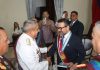 Gobernador Rafael Lacava impuso Orden Sol de Carabobo a oficiales de la ZODI