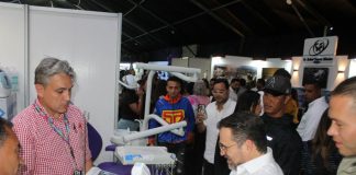 Expo Salud Carabobo 2023