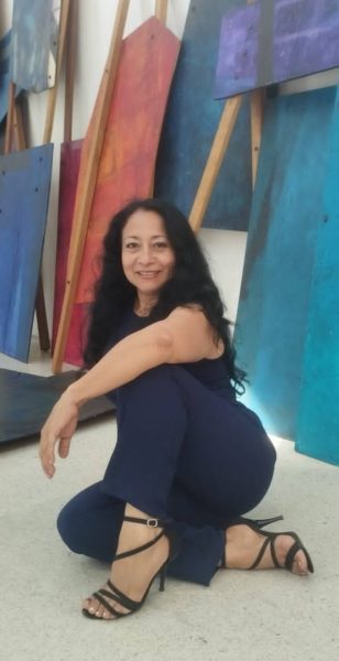 Santeliz-Museo del Beisbol