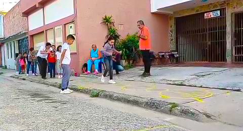 El Gusanito