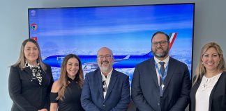 Inac-conexión aérea-Italia