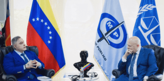 CPI tiene el reto de convencer al mundo que es imparcial