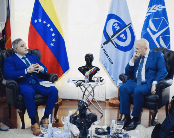 CPI tiene el reto de convencer al mundo que es imparcial CPI tiene el reto de convencer al mundo que es imparcial