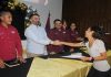 Fundadeporte honró el mérito deportivo de 22 atletas de la entidad