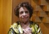 Falleció Leny Andrade, excelsa intérprete de samba, jazz y bolero