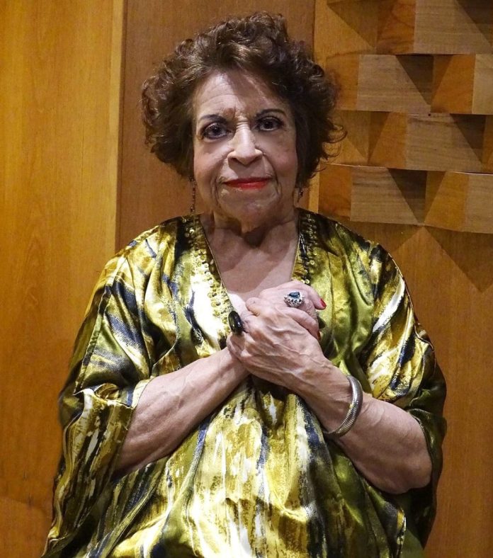Leni Andrade