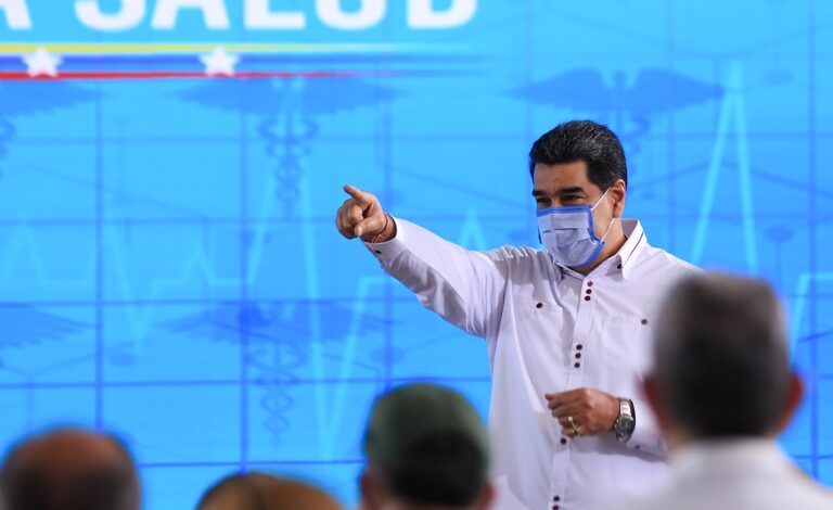 Pdte. Maduro reitera su disposición a mejorar servicios de salud Pdte. Maduro reitera su disposición a mejorar servicios de salud