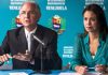 Prófugo de la justicia asumió Consejo Político de María Corina