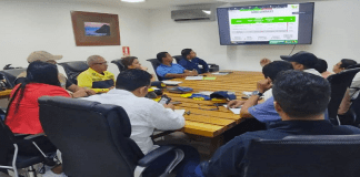 Presentan propuestas y avances del Plan Nacional de Reforestación