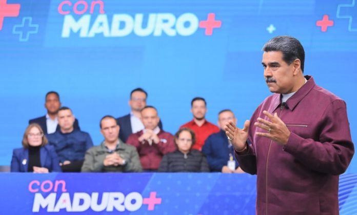 Maduro