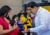 Maduro