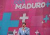 Maduro alertó