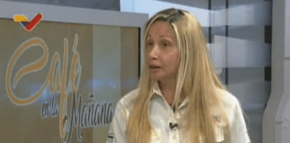 Misión Milagro-19 años-Yulibe Vicentelli