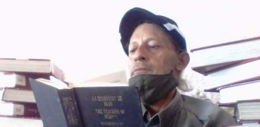 Mohamed Abí Hassan-taller de cine-Edgar Narváez